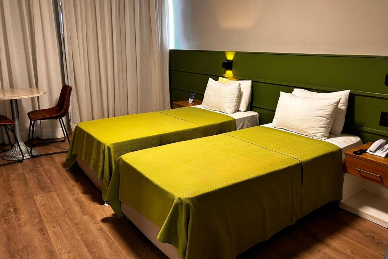 Grande Hotel Da Barra Сальвадор Экстерьер фото