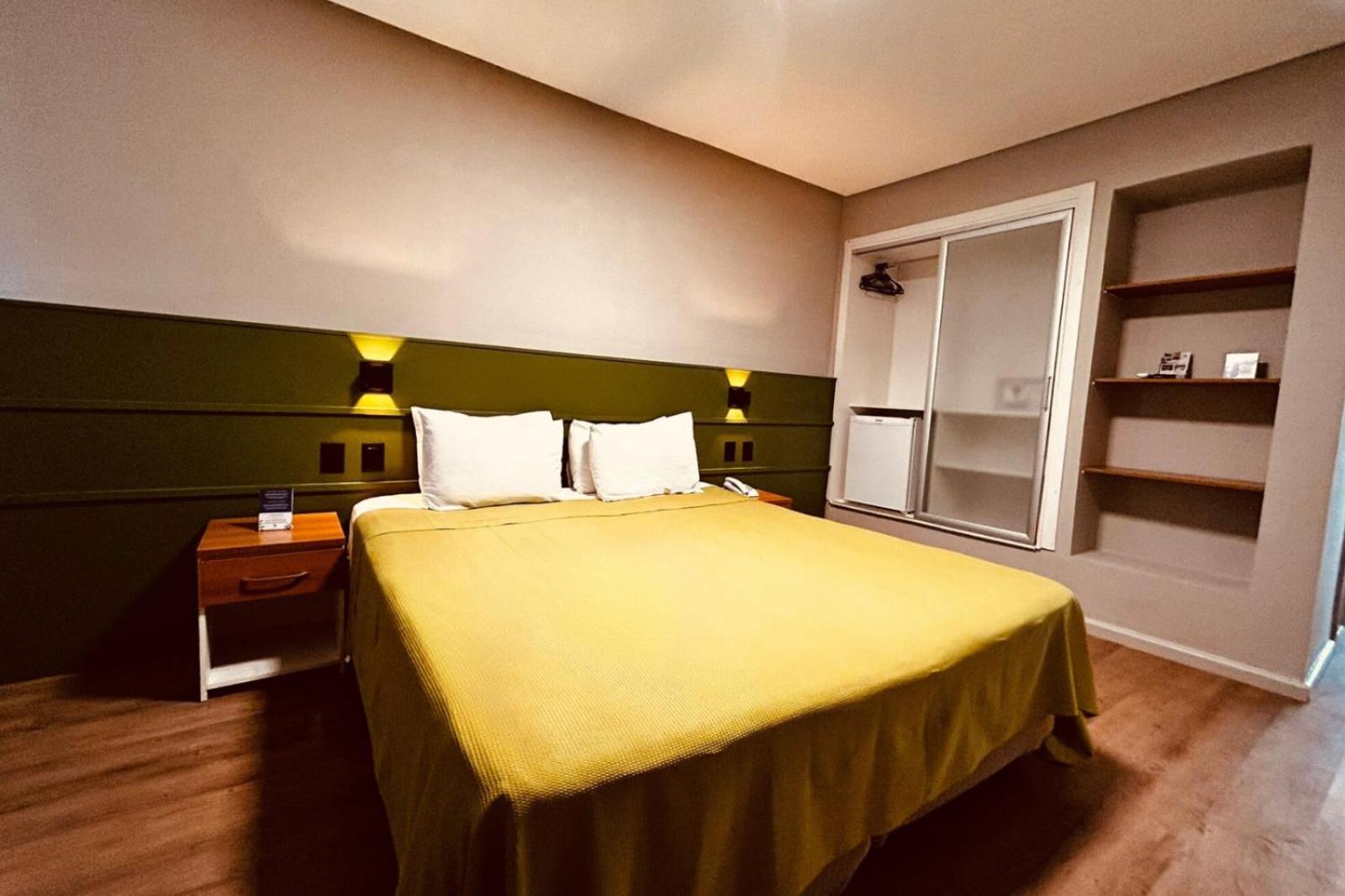 Grande Hotel Da Barra Сальвадор Экстерьер фото