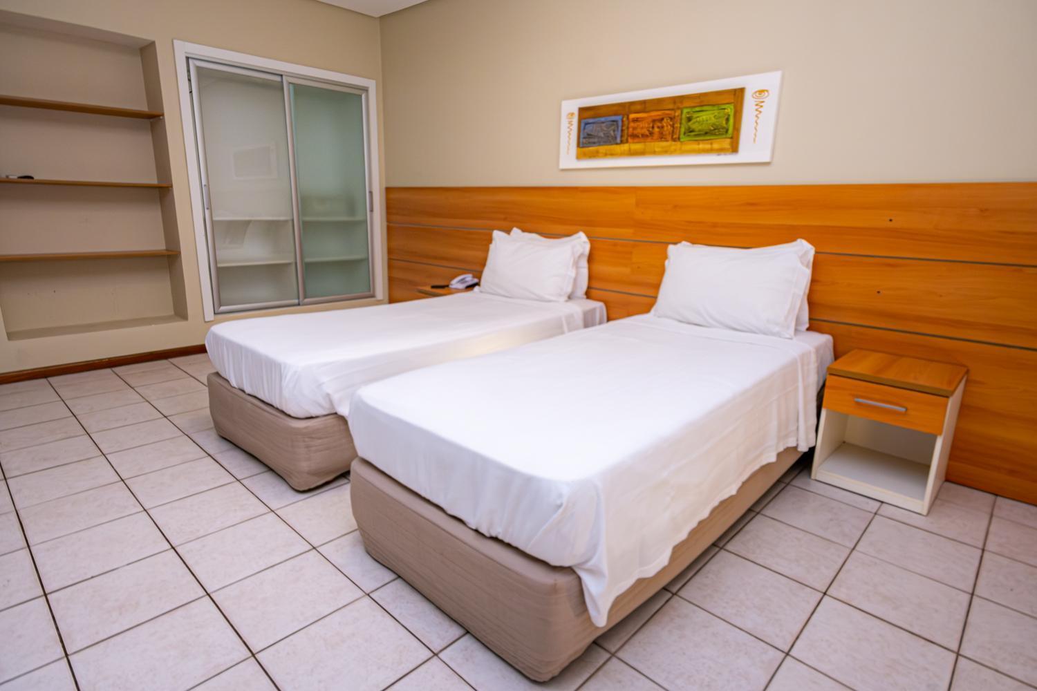 Grande Hotel Da Barra Сальвадор Номер фото