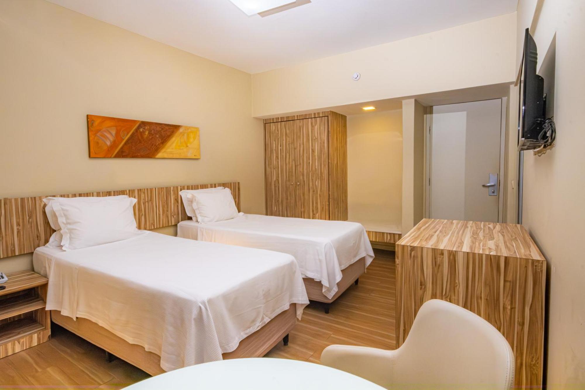 Grande Hotel Da Barra Сальвадор Экстерьер фото